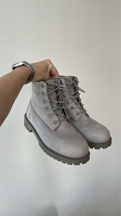 Timberland buty zimne