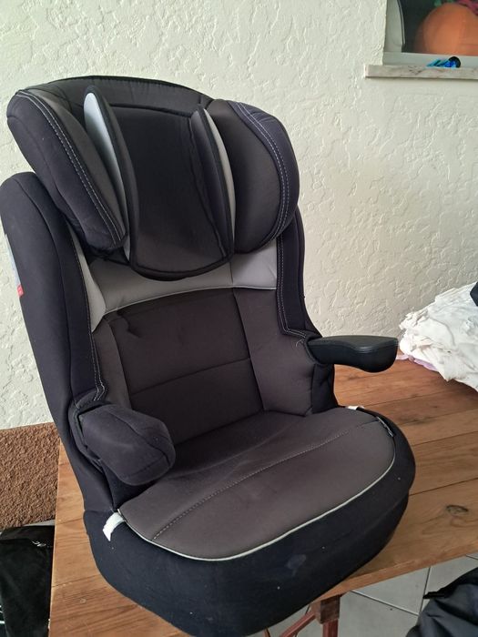 Cadeira criança para automóvel