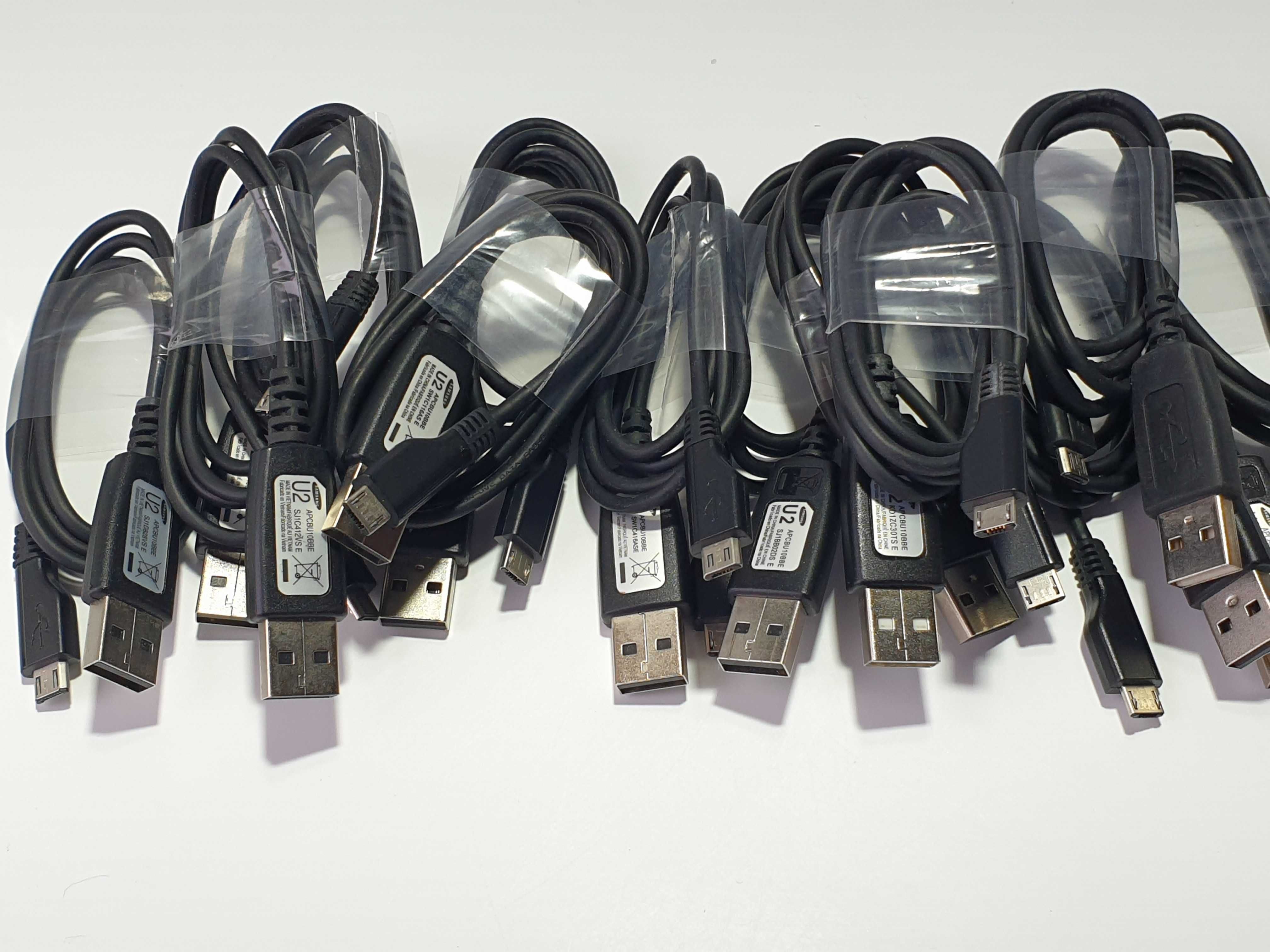 кабель micro usb to usb  0.5  1м  1.8м  3м
