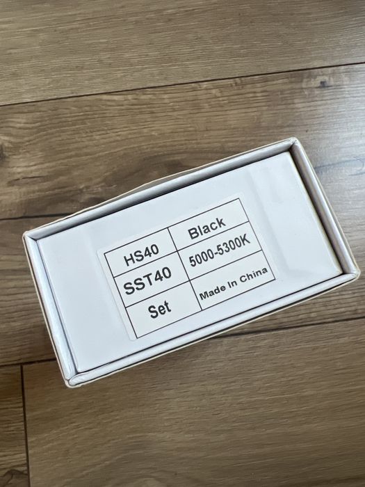 Latarka Sofirn HS40 czołówka