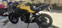 yamaha mt 07 2015