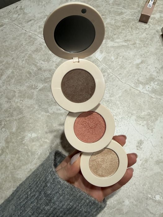 Paletka do twarzy AA Wings of Color Ciao Bella