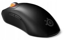 Mysz SteelSeries Prime Mini Wireless / Bezprzewodowa nowa