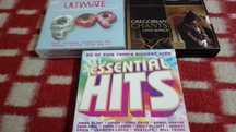 Grandes coletâneas, grandes musicas 3