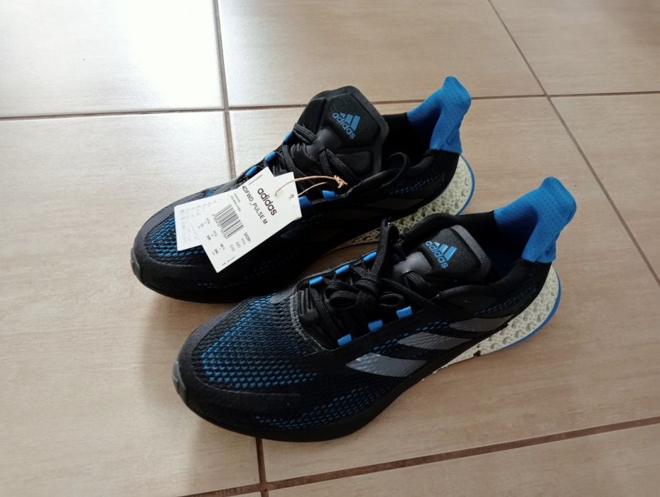 Adidas 4DFWD Pulse M roz 46 2/3