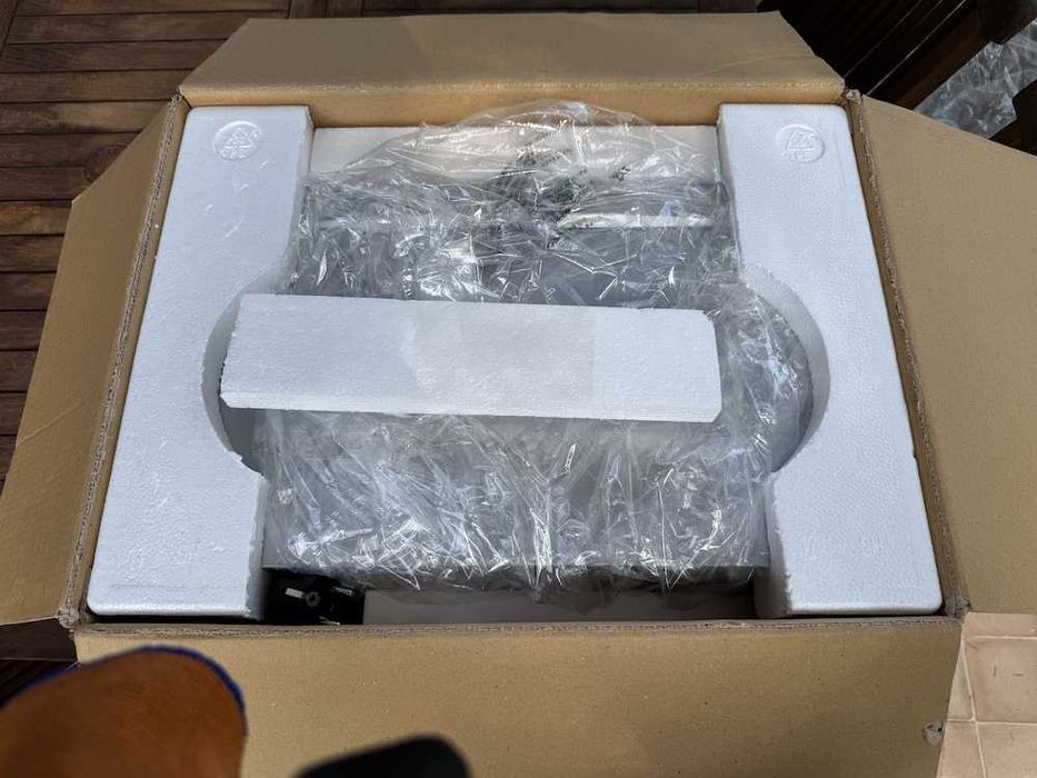 Mini forno Ariete Gran Gusto 930