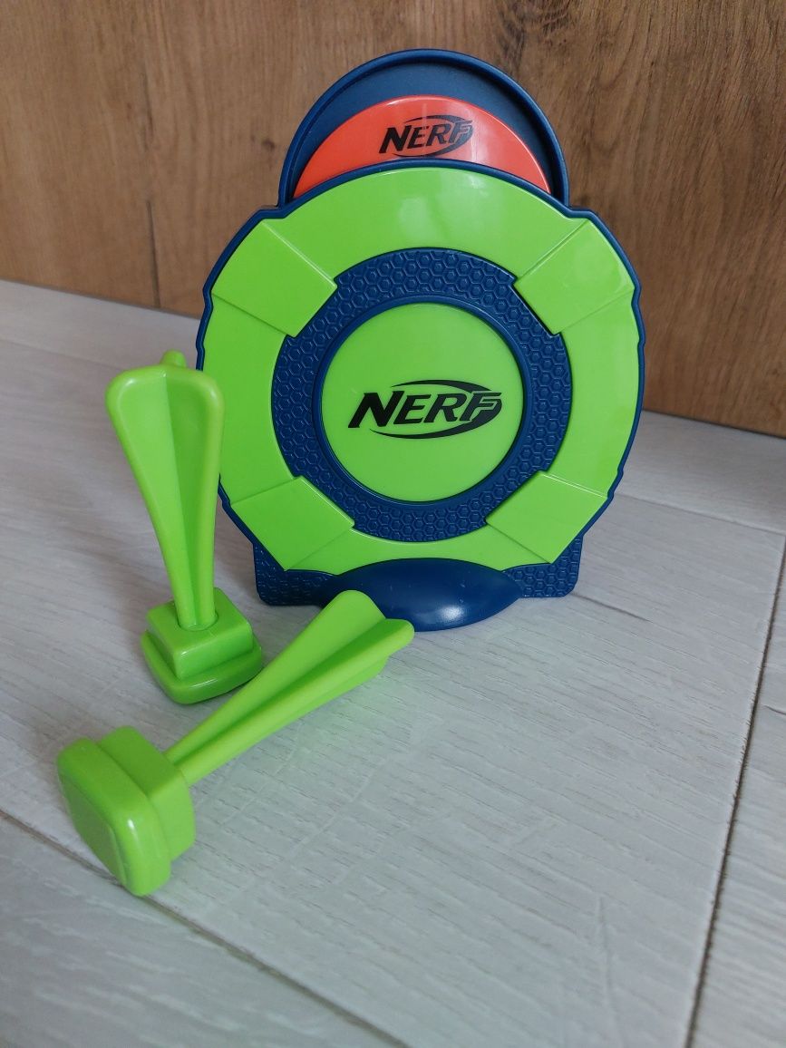 Nerf Modulus Alpha Strike