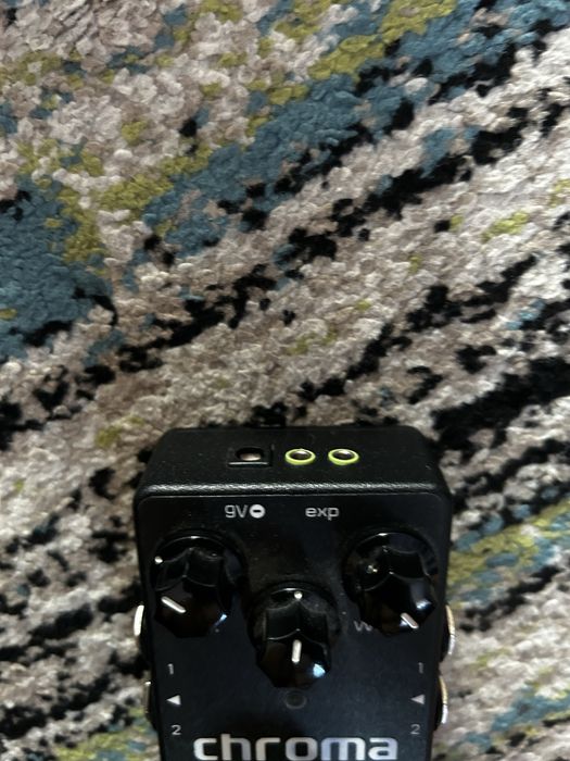 Neunaber Technology Chorus Stereo