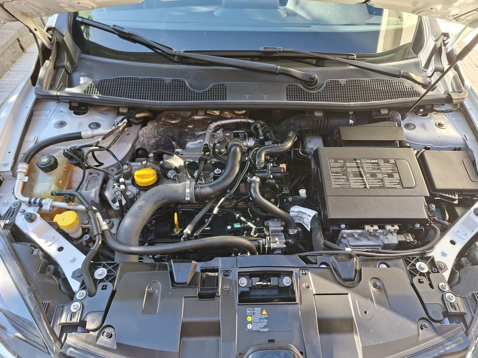 Renault Megane Break lll TCE 130 ENERGY ECO2 BOSE