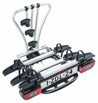 Bagażnik Platforma Rowerowa  3 Rowery Yakima JustClick 3  Rower