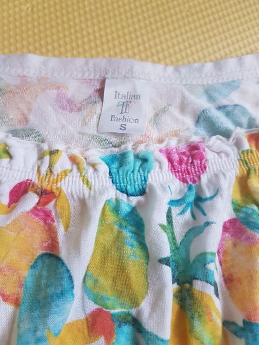 Nowa pizama jednoczrsciowa italian fashion  s