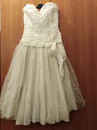 Нарядное платье, выпускной, свадьба