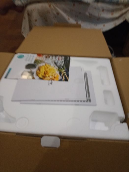 Мультипечь нова Gorenje