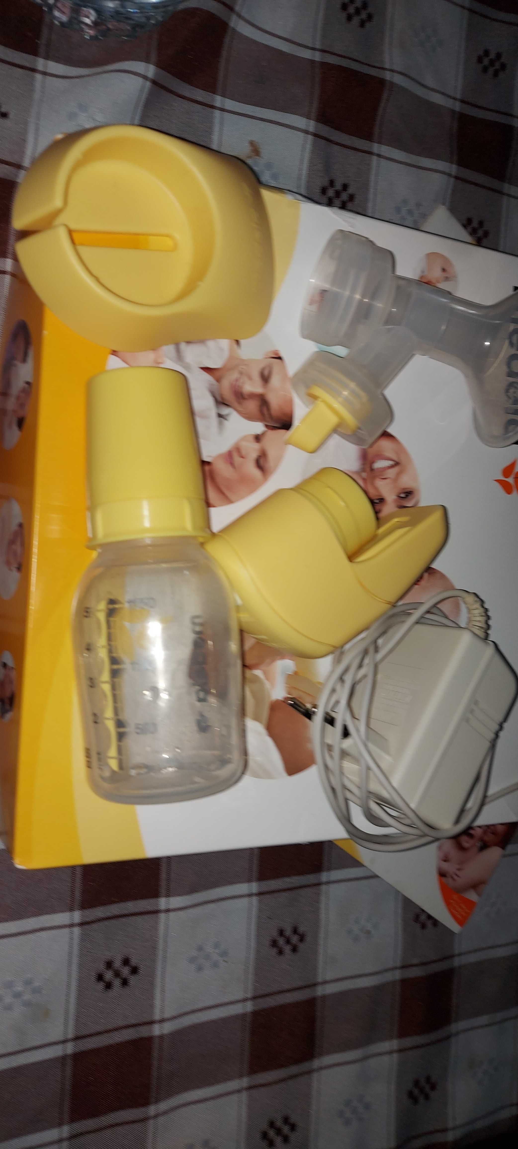 Medela Bomba Tira Leite Mini Electric