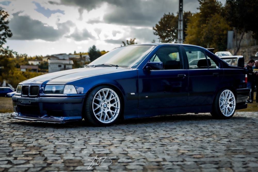 Bmw e36