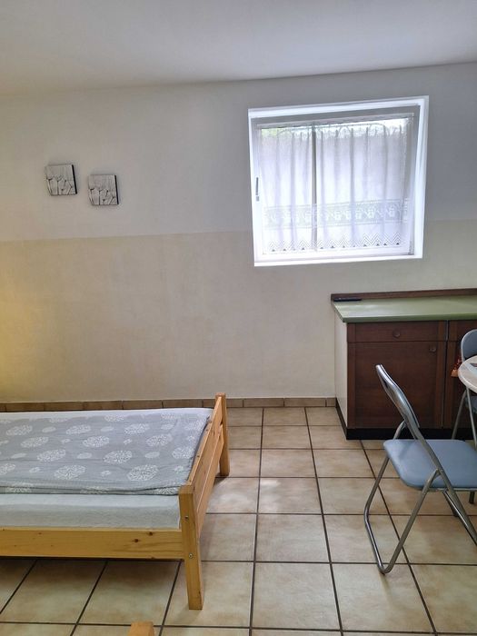 Nocleg Kwatery przy A4