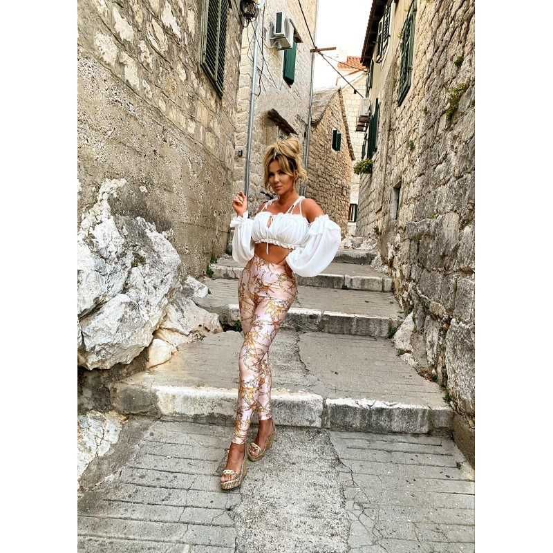 Just unique legginsy lucia s,m
