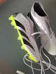 Vendo chuteiras Adidas Predator