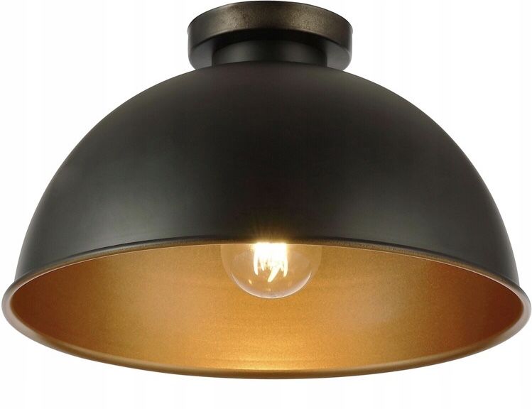 Lampa industrialna sufitowa NOWA