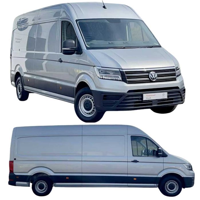 Wynajem Samochodów Aut Dostawczych VAN BUS FURGON Blaszak – EV-CARS