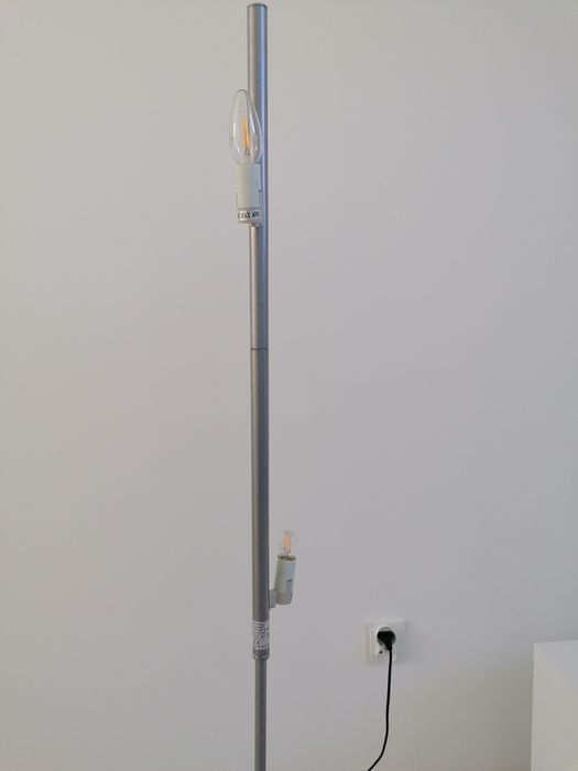 Stojak do lampy podłogowej Ikea