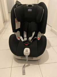 Chicco Cadeira Auto Seat Up Isofix 0/1/2 Jet Black