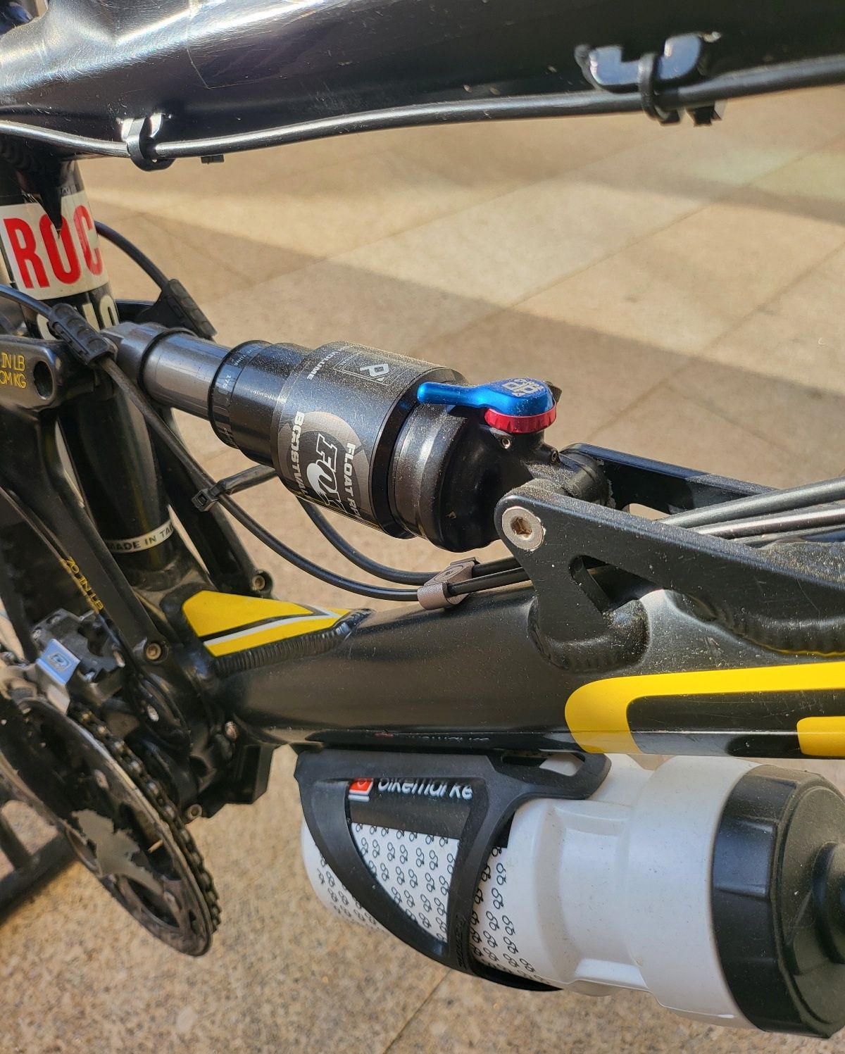 Bicicleta GT Force 3.0 M