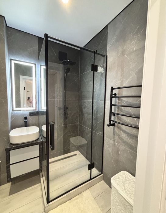 Продаж 1-кім Новобудова