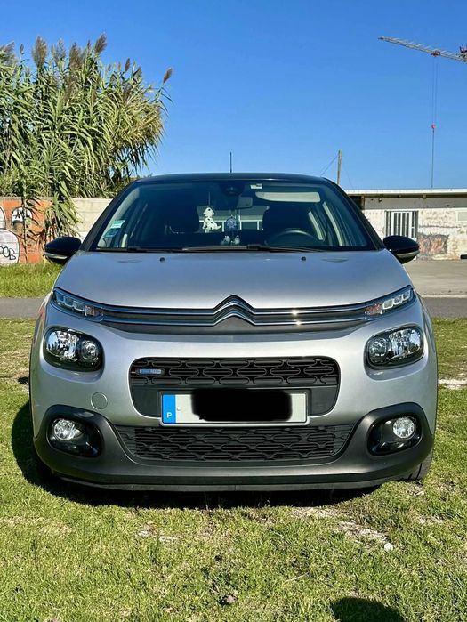 Citroën C3 1.2 PureTech Shine