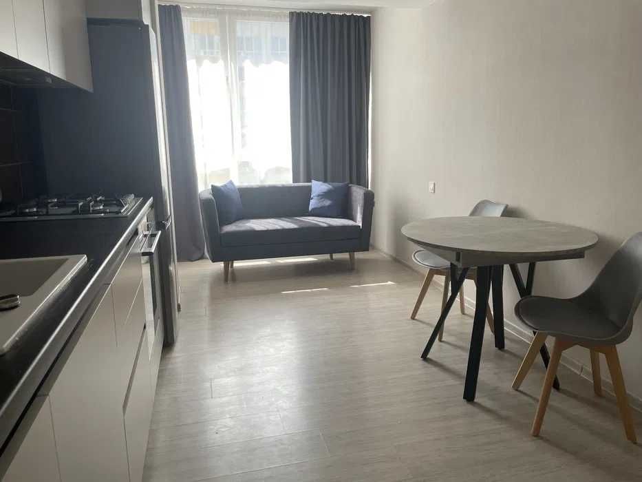 ОРЕНДА 1 кімнатна квартира Вишневе ЖК ЕВРОМІСТО