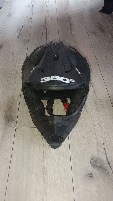 Kukirin G2 Max Gwarancja + kask