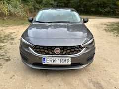 Sprzedam Fiat Tipo benzyna i gaz