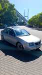 Vw bora tdi pd150