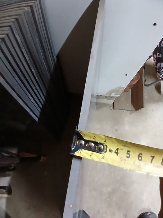 Плитка керамическая 60×60