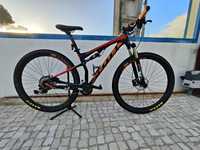 Bike BTT - Scott Spark 950