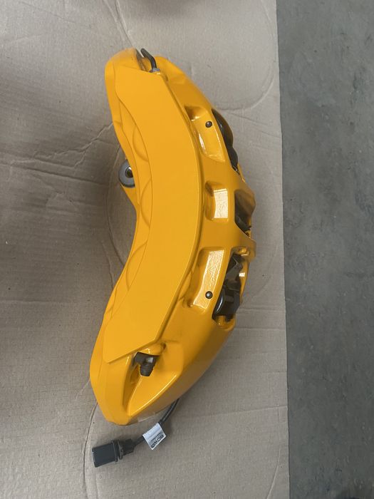 Супррта, тормозні диски 400мм, Audi E-Tron