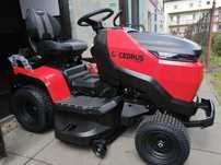 Traktorek Cedrus Premium C-Trac 103HC- Dealer Jasło, transport,raty 0%