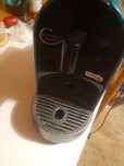 Maquina de cafe capsulas