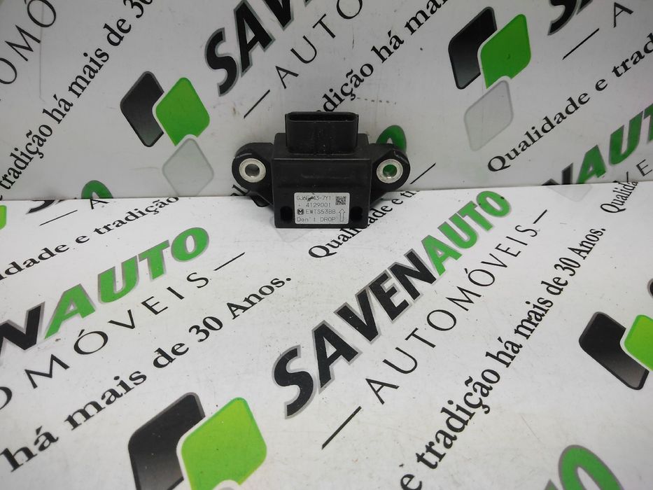 Módulo genérico MAZDA 6 Hatchback (GG)