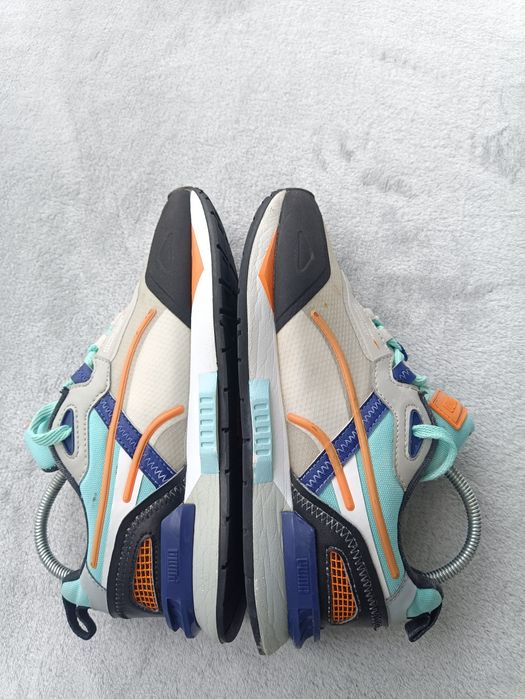 Женские кроссовки Puma р36