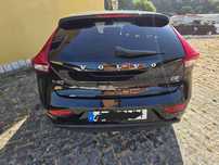 Volvo V40 D2 importado