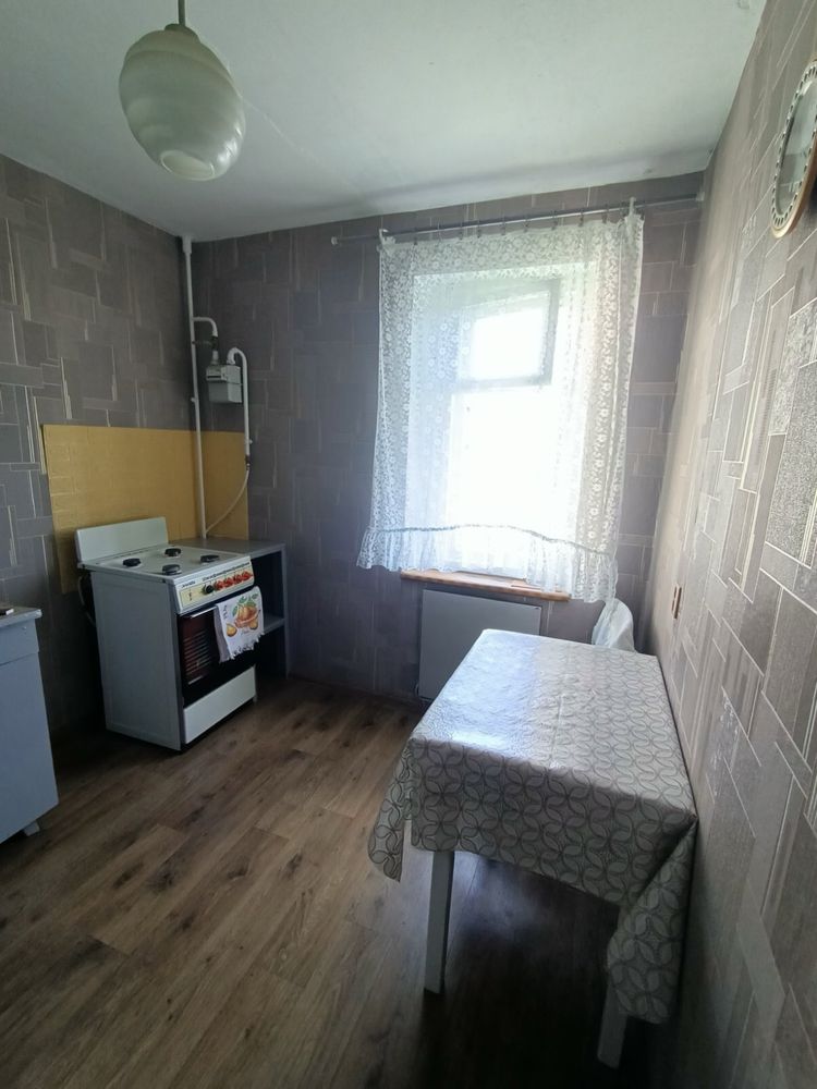 Оренда 2 кімнатної квартири на Хабаровській.