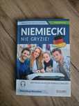 Niemiecki nie gryzie! A1 A2