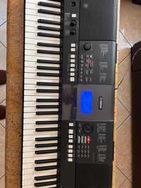 Keyboard Yamaha PSRE423