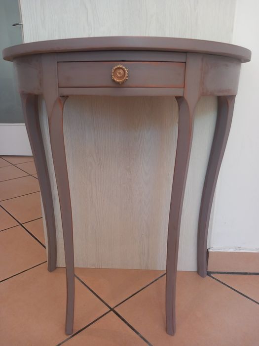 Mesa de apoio "Alcântara"