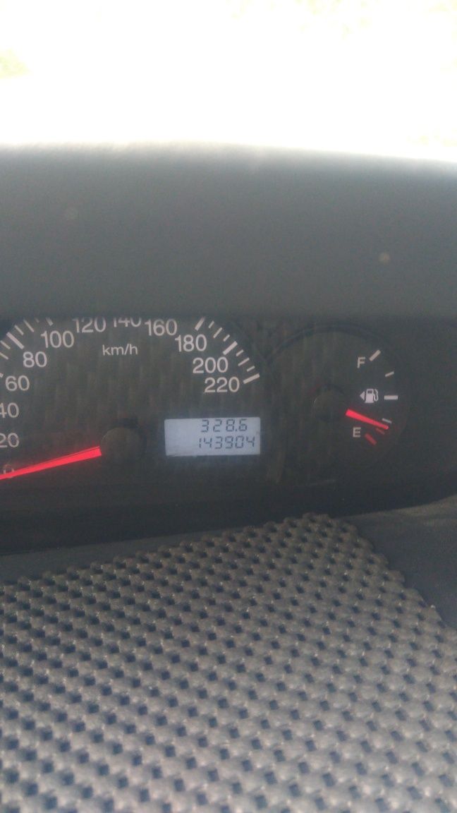 Geely mk 2013г 1.5