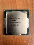 Intel Core i7 8700k s1151v2