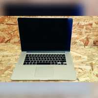 Macbook Pro A1398 Retina 15.4 meados 2014 SSD M2 500 Gb Core I7 16Gb