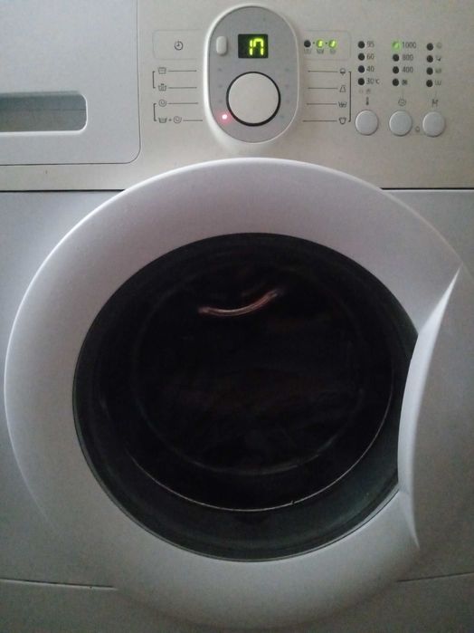 Pralka Samsung 6kg 1000 obrotów