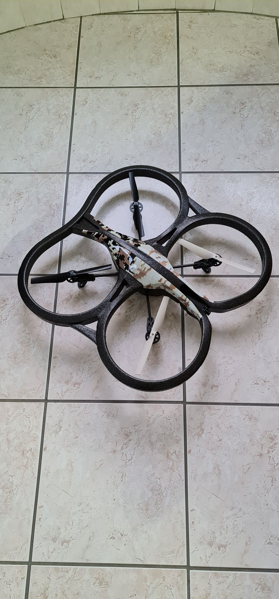 Drone Parrot ar 2.0